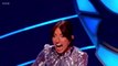 Davina McCall reveals she cried as friend unveiled as The Masked Singer character