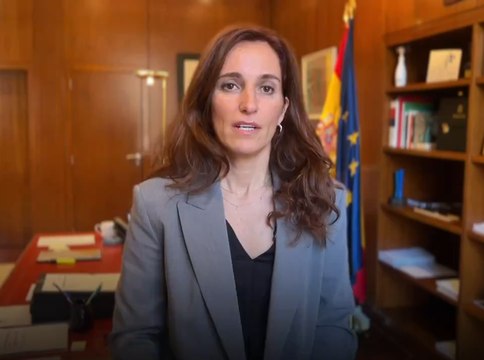 Agradecemos todos los esfuerzos por cuidarnos mutuamente : Sanidad recomienda el uso de mascarillas en hospitales, centros de salud y residencias de mayores