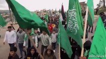 Cisgiordania, proteste nella citt? natale del numero due di Hamas ucciso