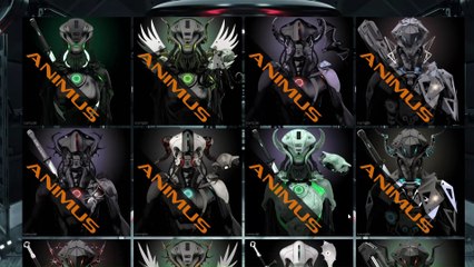 Homo Novus Portfolio - Animus