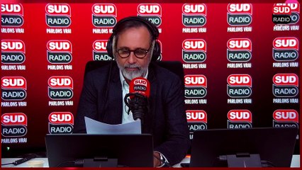 Alexis Poulin sans réserve - Émission du 5 janvier