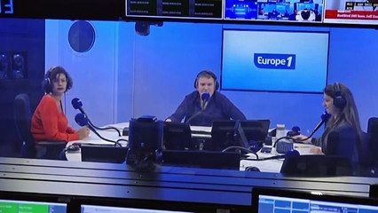 Jacques Delors _ un hommage national avec les élections européennes en ligne de mire pour Macron(360P)