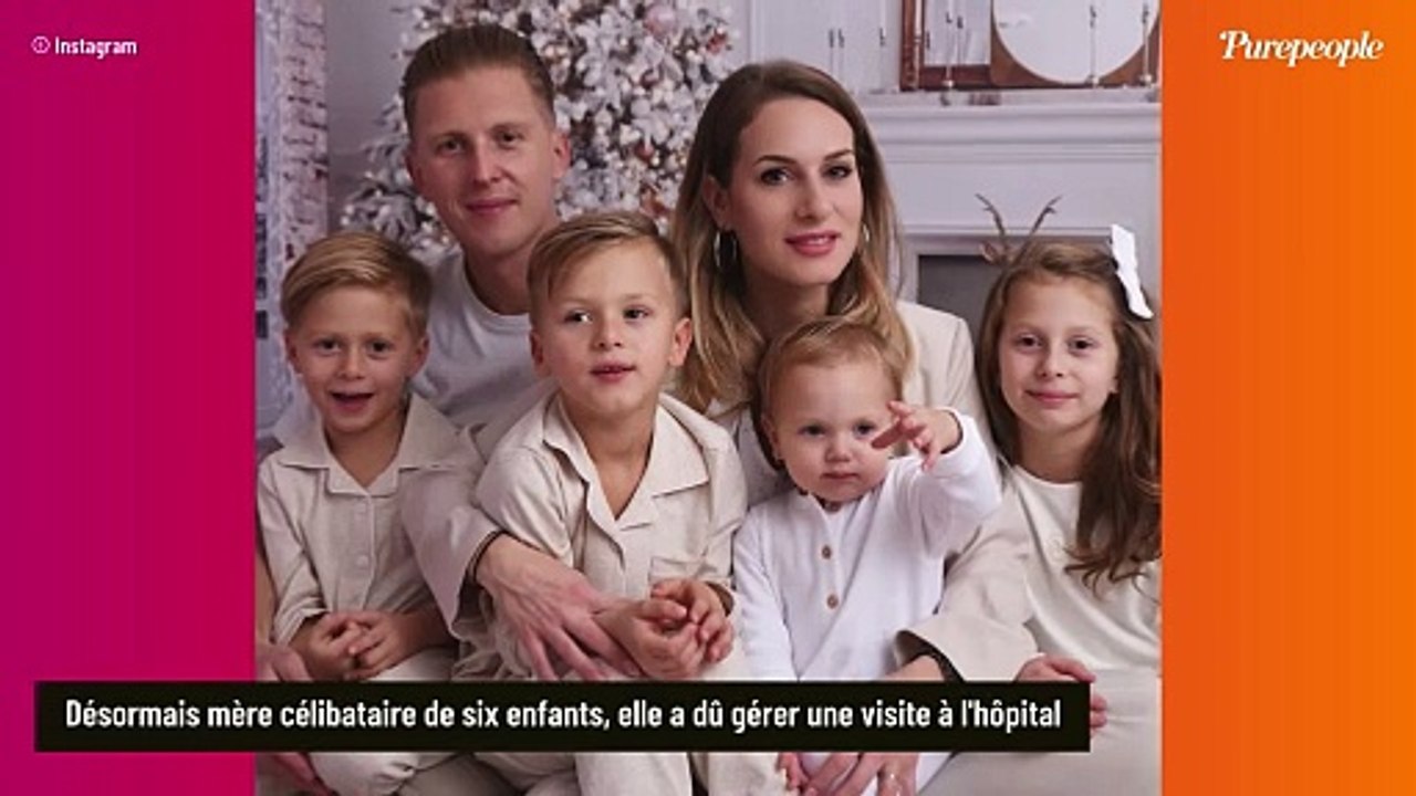 "J'ai enlevé les cadres, rebouché les trous..." : Camille Santoro entame sa nouvelle vie après sa rupture avec Nicolas