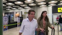José Luis Martínez-Almeida habla por fin de su compromiso con Teresa Urquijo
