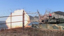La Corée du Nord tire 200 obus d’artillerie, Séoul ordonne l’évacuation des civils sur une de ses îles
