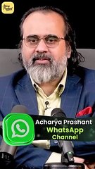 Working Without Fun? || Acharya Prashant