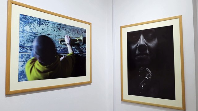 Dziennik Zachodni / Wystawa ZPAF / Marzena Bugała-Astaszow