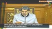 TeleSUR Noticias 9:30 05-01: Venezuela registra crecimiento económico integral