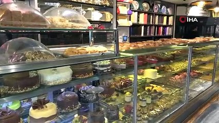 Van’daki iş yerleri fiyat listelerini asmaya başladı