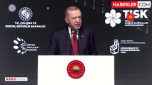 Cumhurbaşkanı Erdoğan'dan asgari ücret mesajı: Sözümüzü yerine getirdik