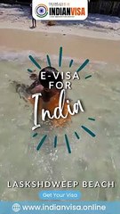 captivating archipelago in India