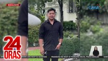 24-anyos na negosyante, patay sa pamumuo ng dugo sa utak; Suspetsa ng kaanak, hinampas siya ng baseball bat | 24 Oras