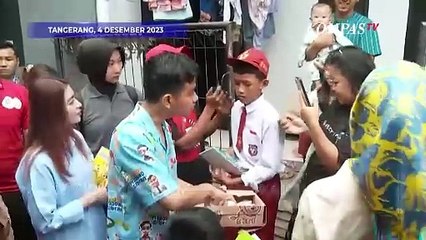 Cawapres Mahfud Tak Yakin Program Susu Prabowo, Singgung Susu Masih Impor