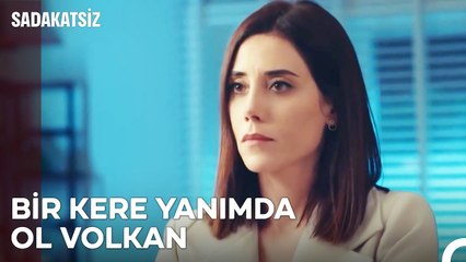 Ben Oğlumu Tanıyamaz Oldum - Sadakatsiz