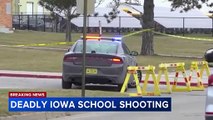 17-year-old student kills 6th grader_ 5 injured after Iowa high school shooting_ suspect also dead(360P)