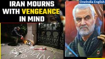 Iran Twin Blasts| Bearing Grief, Iran mourns And Vows Retribution for IS Attacks| Oneindia News