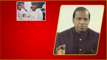Ys Sharmila Congress లో చేరడంపై KA Paul Shocking Comments | Telugu Oneindia