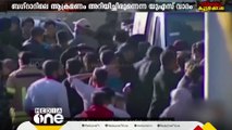 ബഗ്ദാദിലെ ആക്രമണത്തെ കുറിച്ച്​ ഇറാഖ്​ സുരക്ഷാ വിഭാഗത്ത അറിയിച്ചിരുന്നുവെന്ന അമേരിക്കയുടെ വാദം തള്ളി ഇറാഖ്