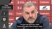 'I've got real pictures' - Postecoglou bits back at Spurs trophy question