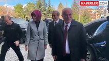 Yargıtay Başkanı'ndan Can Atalay kararına ilişkin değerlendirme: AYM ile derin görüş ayrılıklarımız olduğu bir gerçek