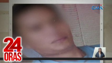 Lalaking, tinalikuran daw ang tunay na pamilya sa probinsya at 'di nagbigay ng sapat na sustento, inireklamo ng legal na asawa | 24 Oras