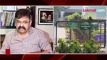 ईडी ची धाड होताच रोहित  पवारांबद्दल आव्हाड काय म्हणाले?