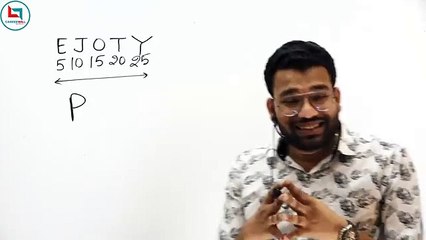 ALPHABETICAL SERIES (6)