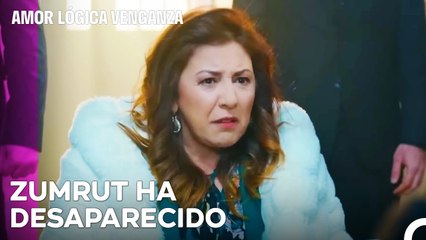 Otro Caso De Secuestro - Amor Lógica Venganza