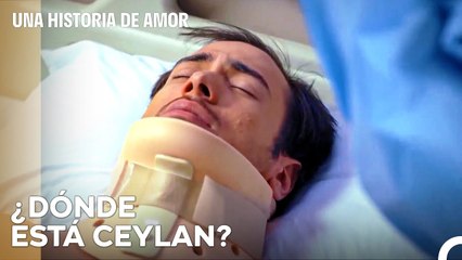 Llamó A Ceylan Sin Siquiera Abrir Los Ojos - Una Historia De Amor