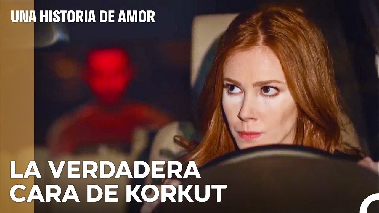 Eda Se Entera De Toda La Verdad Sobre Korkut - Una Historia De Amor