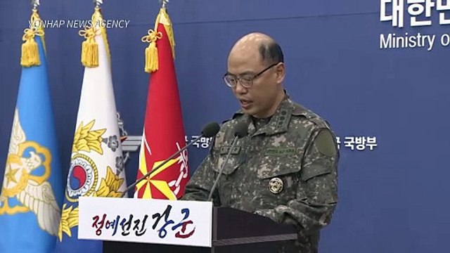 Coreia do Norte dispara centenas de projéteis perto de ilhas sul-coreanas