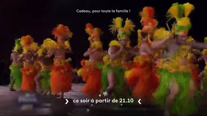 Heiva, au coeur des traditions polynésiennes - 5 janvier