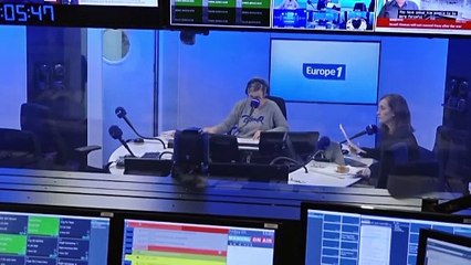 La famille Delon se déchire-t-elle à cause de l'héritage ? Anthony met les choses au clair