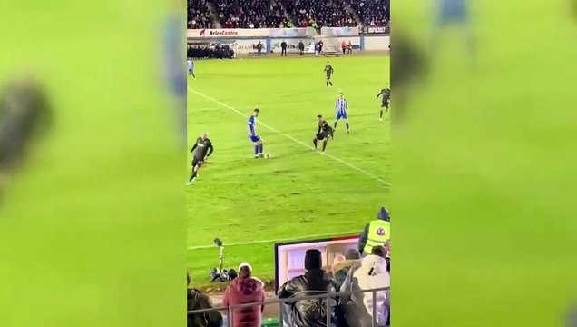 Arda Güler'in ilk maçı öncesi korkutan görüntü!