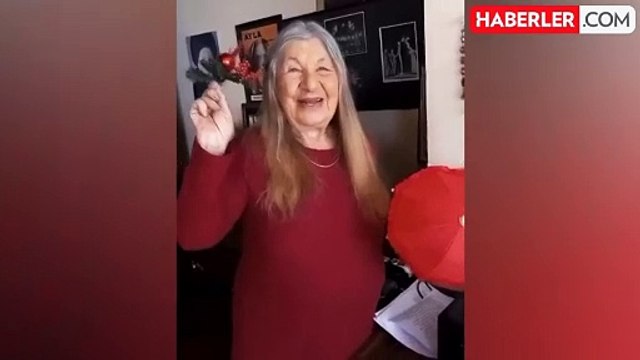 Oyuncu Ayla Algan'ın ani ölümü sanat dünyasını yasa boğdu