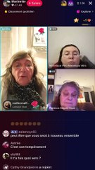 Véronique pourrait redonner une chance à Charles.