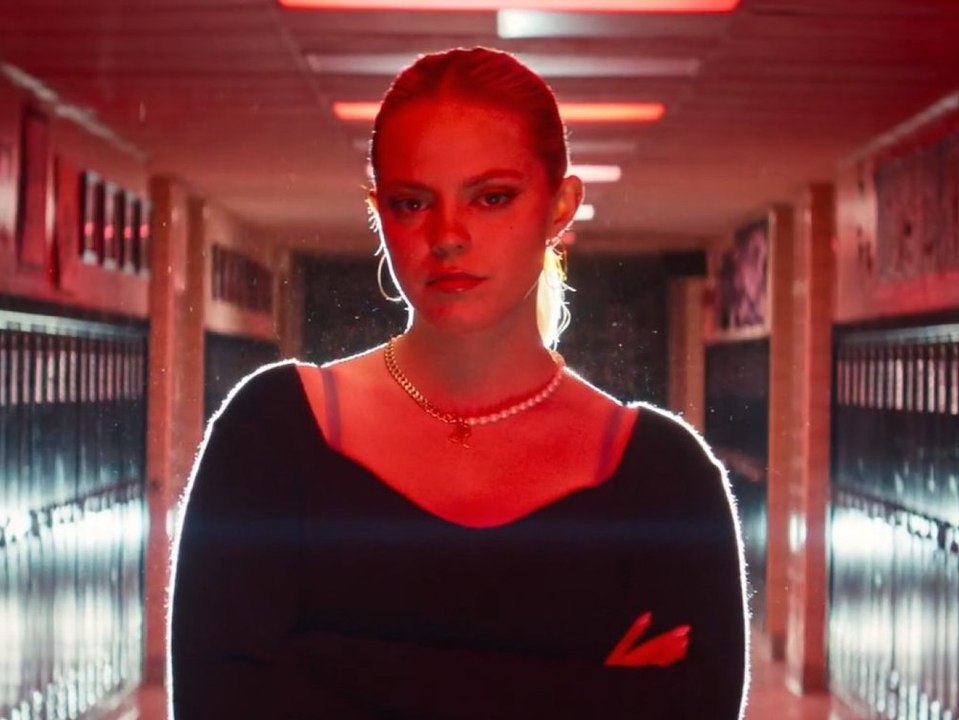 "mean girls: der girls club": neuer trailer zur musical-komödie