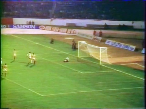 COUPE DES CLUBS CHAMPIONS - 1977 - SAISON 1977/1978 -