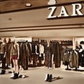 Zara propose une version abordable de l'emblématique Birkenstock !