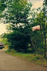 The Sheriff Was Shocked By What He Saw _ The Peripheral _the