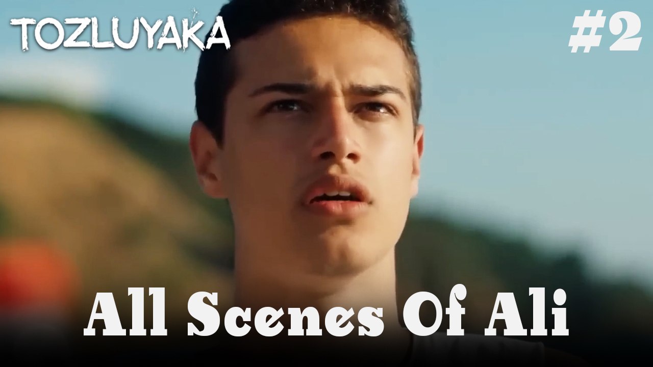 All Scenes Of Ali #2 - video Dailymotion