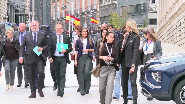 Junts votará en contra del decreto 'ómnibus' del Gobierno porque pone en peligro la amnistía