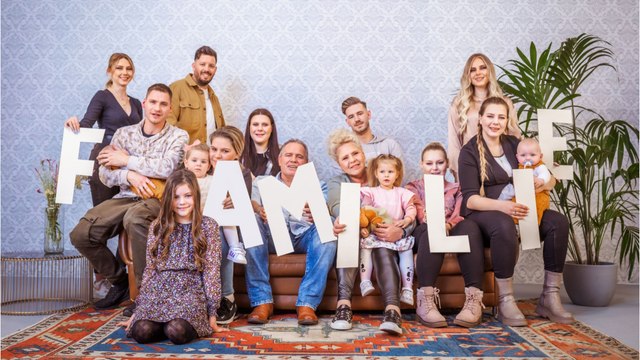 Die Wollnys : Diese Promis vergöttern die Mitglieder der Großfamilie