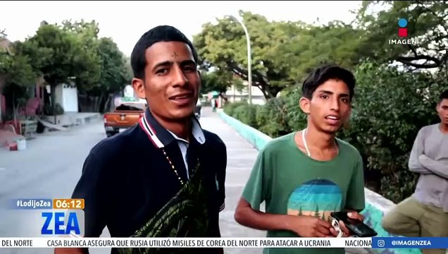 Abren cuatro cruces fronterizos entre México y Estados Unidos