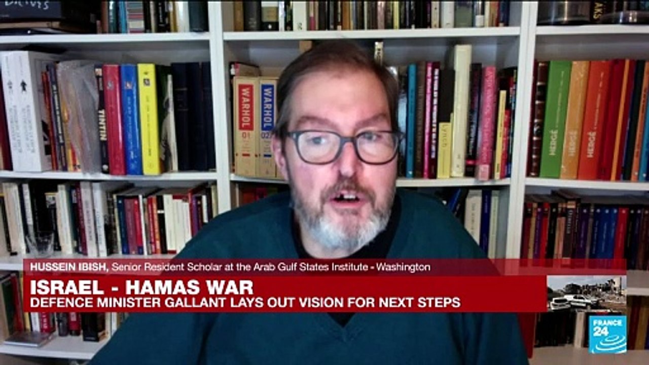 Blinken Middle East Tour : US envoy returns to region amid fears of broader conflict