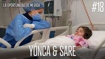 Yonca & Sare #18