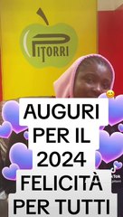 Auguri per il Successo, Avvocato Pitorri