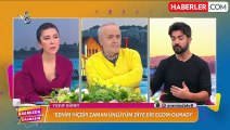 Yusuf Güney'den kafa karıştıran Kenan Işık sözleri: Astral boyutta kaybolmuş, uyanırsa anlattıklarıyla beynimiz yanacak