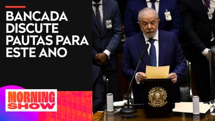 Quais são os desafios presidenciais para 2024?
