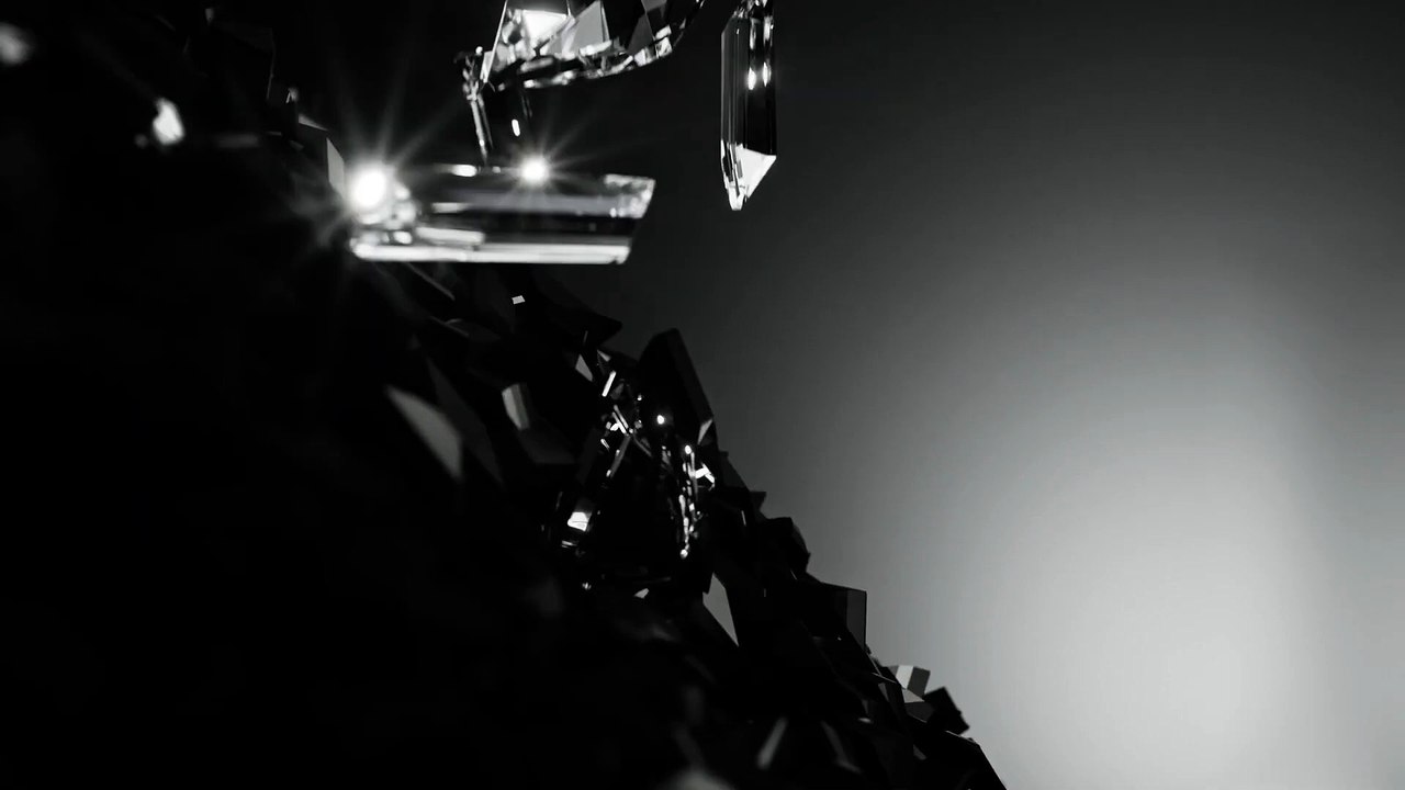 TAG Heuer | Carrera Plasma Diamant D'Avant-Garde